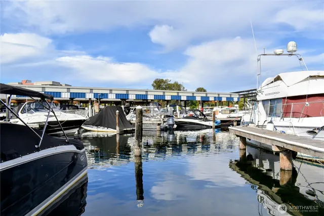 a view of a terrace with seating area and furniture