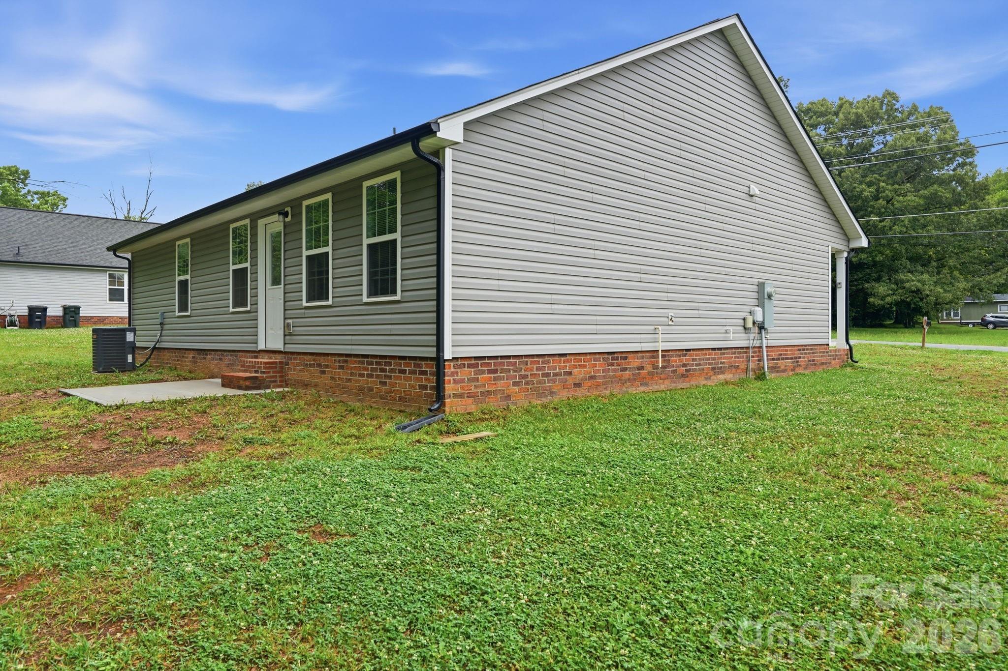 3221 Roberta Road Concord, NC 28027 - Photo 32 of 37