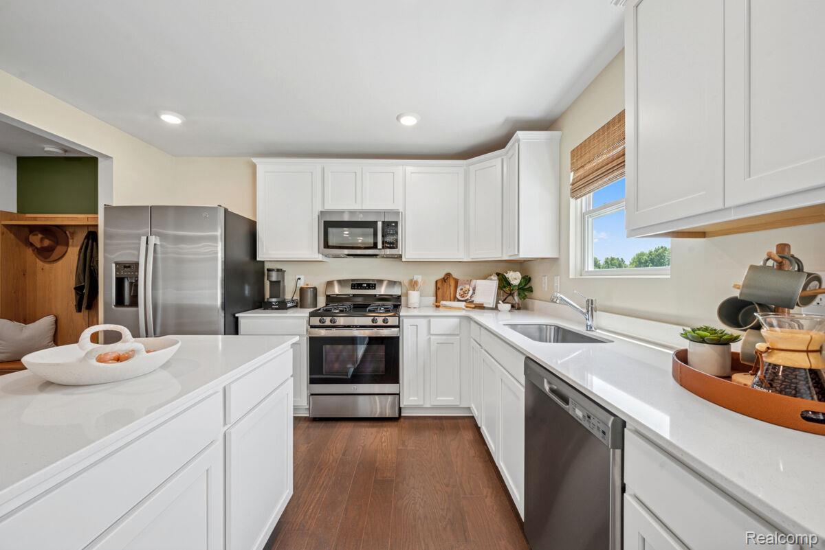 4125 Sedgeview Circle Howell, MI 48843 - Photo 9 of 20 Representational
