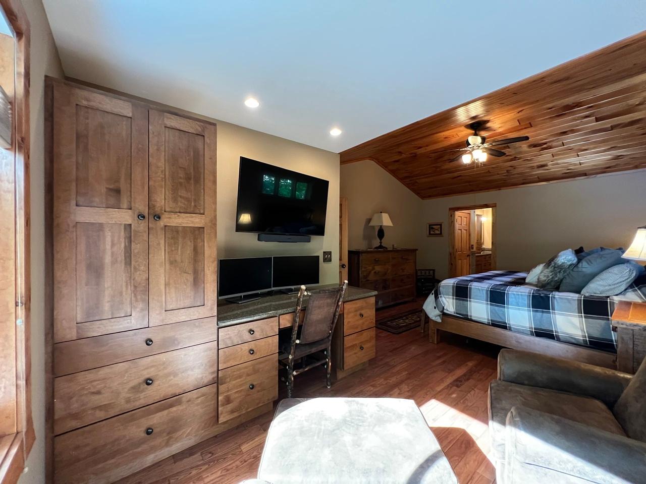 6276 West Omeara Road Butternut, WI 54514 - Photo 20 of 78 Gallery Image 20