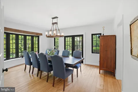 $2,850,000 | 7835 Hampden Lane, Bethesda, MD 20814
