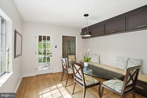 $2,850,000 | 7835 Hampden Lane, Bethesda, MD 20814