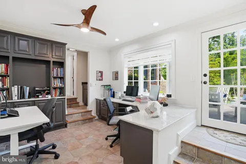 $2,850,000 | 7835 Hampden Lane, Bethesda, MD 20814
