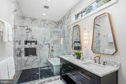 $2,850,000 | 7835 Hampden Lane, Bethesda, MD 20814