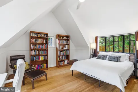 $2,850,000 | 7835 Hampden Lane, Bethesda, MD 20814