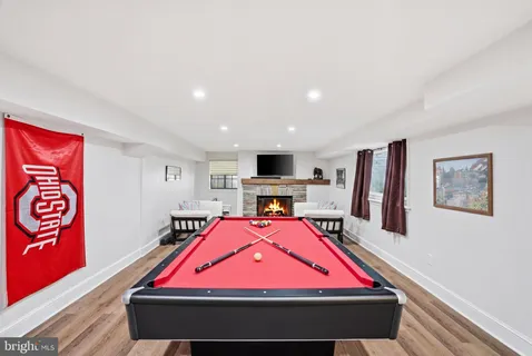 $2,850,000 | 7835 Hampden Lane, Bethesda, MD 20814