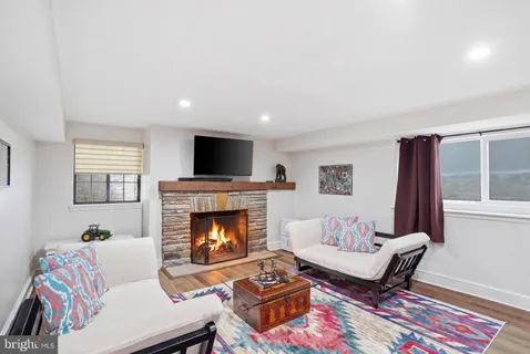$2,850,000 | 7835 Hampden Lane, Bethesda, MD 20814