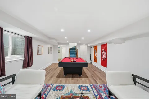 $2,850,000 | 7835 Hampden Lane, Bethesda, MD 20814