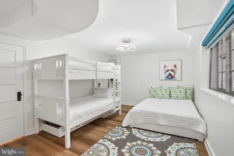 $2,850,000 | 7835 Hampden Lane, Bethesda, MD 20814