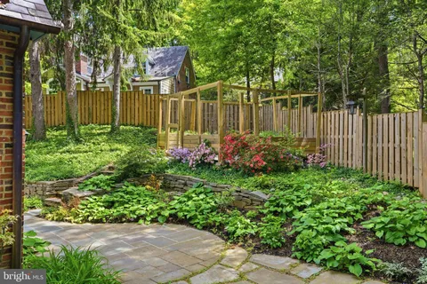 $2,850,000 | 7835 Hampden Lane, Bethesda, MD 20814