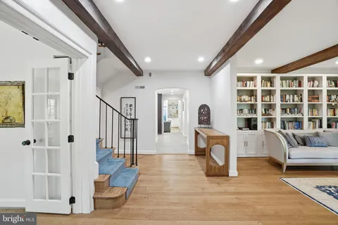 $2,850,000 | 7835 Hampden Lane, Bethesda, MD 20814