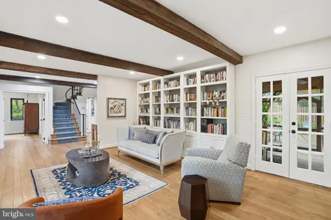 $2,850,000 | 7835 Hampden Lane, Bethesda, MD 20814
