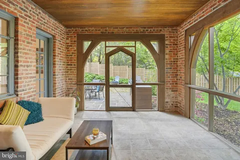 $2,850,000 | 7835 Hampden Lane, Bethesda, MD 20814