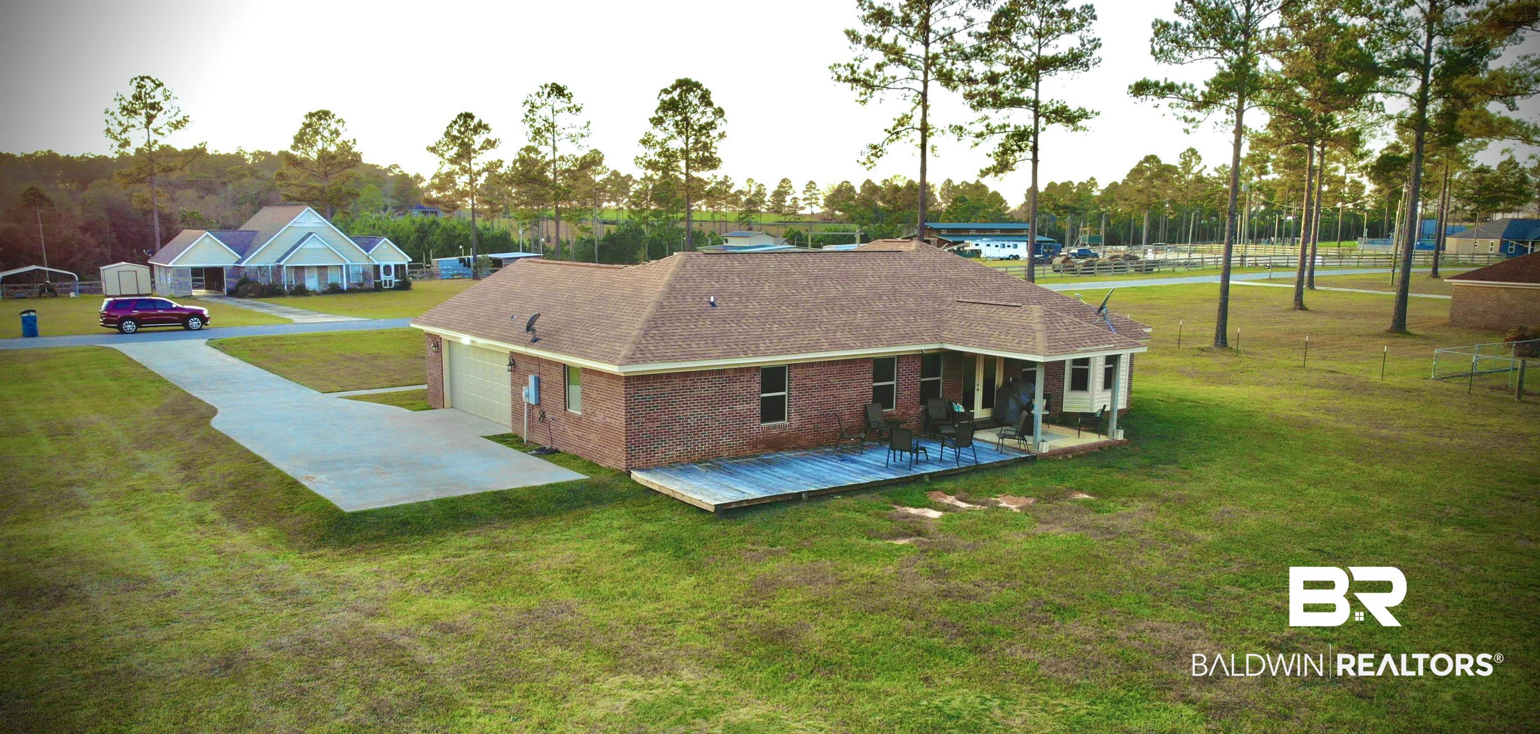 227 Our Lane Brewton, AL 36426 - Photo 26 of 33