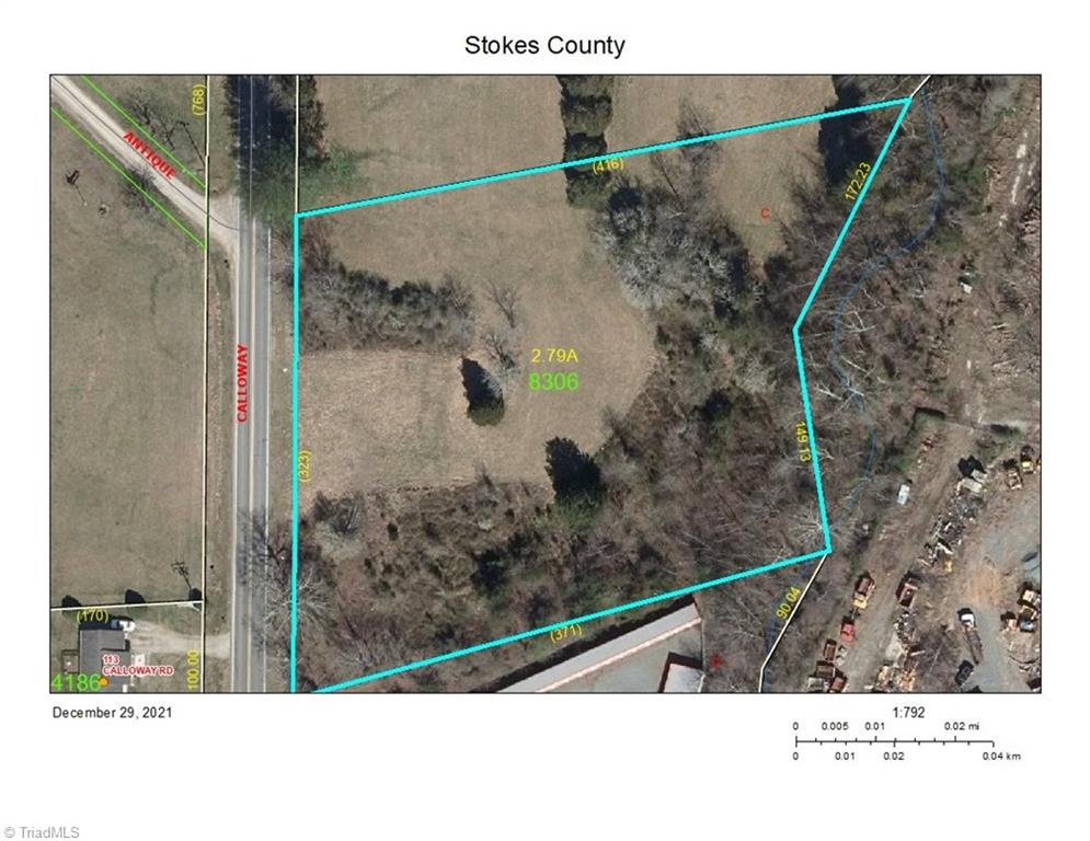 2.79-ac Calloway Road King, NC 27021 - Photo 8 of 16