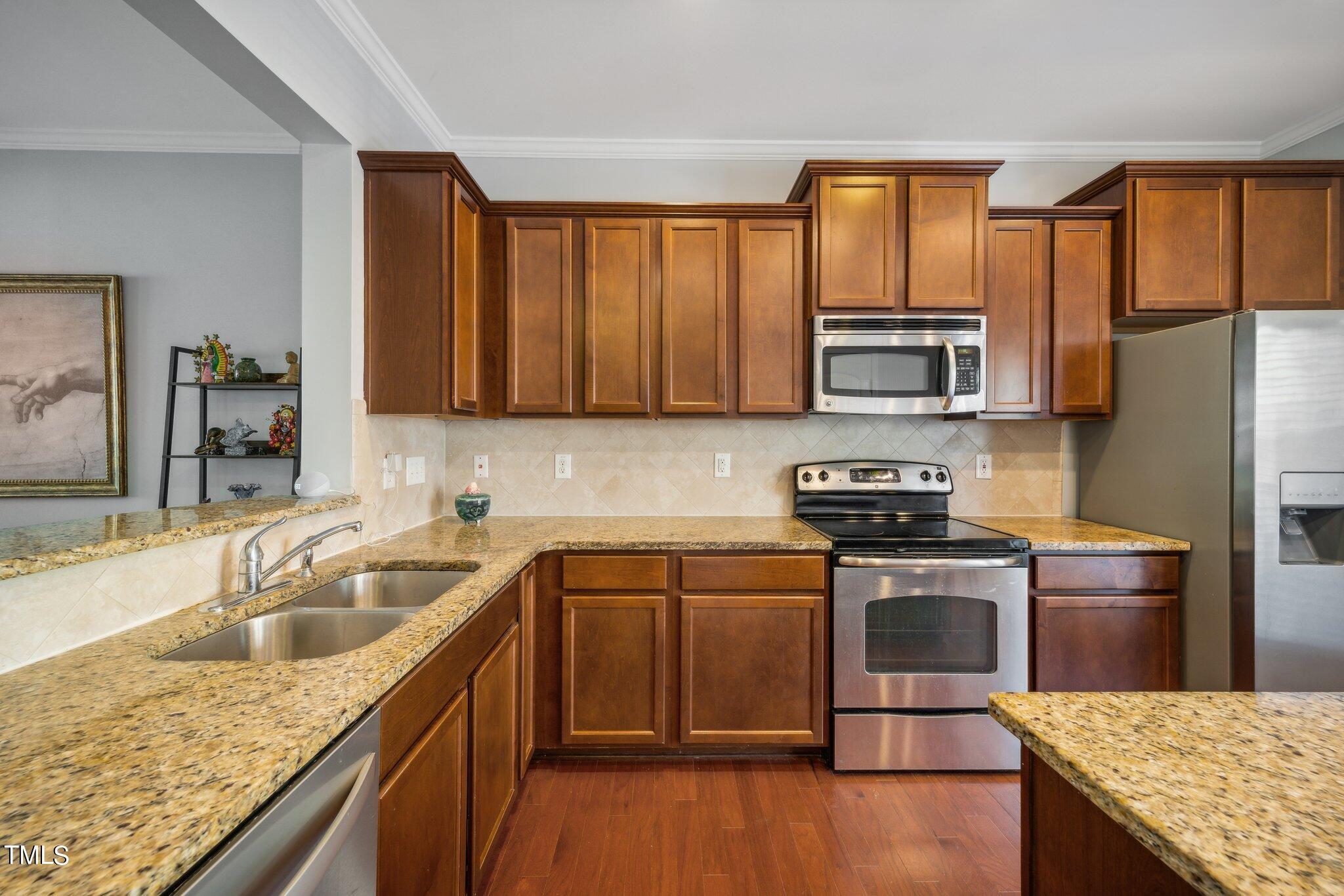3003 Summerhouse Road Cary, NC 27519 - Photo 11 of 32 Summerhouse Rd-013
