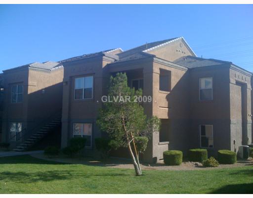 9620 West Russell Road, Unit 1017 Las Vegas, NV 89148 - Photo 1 of 5 Property Photo.