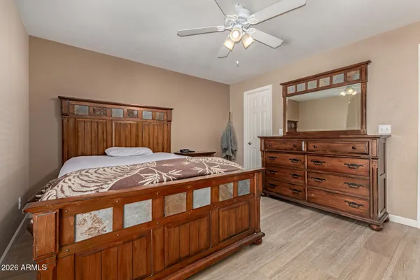 $425,000 | 4815 West Rosewood Drive, Glendale, AZ 85304