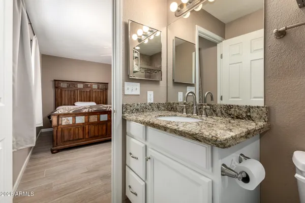 $425,000 | 4815 West Rosewood Drive, Glendale, AZ 85304