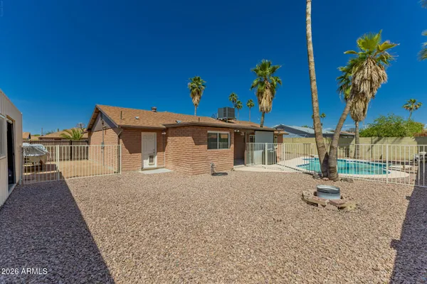 $425,000 | 4815 West Rosewood Drive, Glendale, AZ 85304