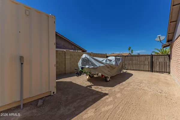 $425,000 | 4815 West Rosewood Drive, Glendale, AZ 85304