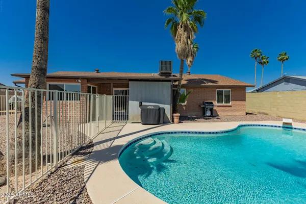 $425,000 | 4815 West Rosewood Drive, Glendale, AZ 85304
