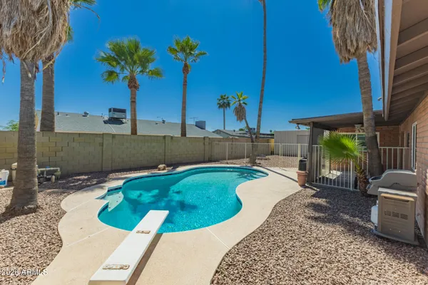 $425,000 | 4815 West Rosewood Drive, Glendale, AZ 85304