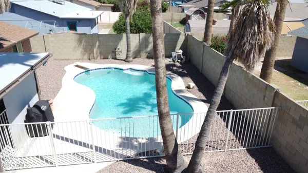 $425,000 | 4815 West Rosewood Drive, Glendale, AZ 85304