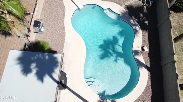 $425,000 | 4815 West Rosewood Drive, Glendale, AZ 85304