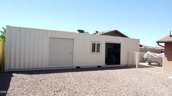 $425,000 | 4815 West Rosewood Drive, Glendale, AZ 85304