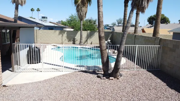 $425,000 | 4815 West Rosewood Drive, Glendale, AZ 85304
