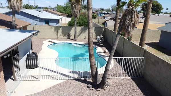 $425,000 | 4815 West Rosewood Drive, Glendale, AZ 85304