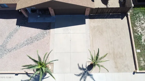 $425,000 | 4815 West Rosewood Drive, Glendale, AZ 85304