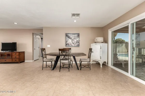 $425,000 | 4815 West Rosewood Drive, Glendale, AZ 85304