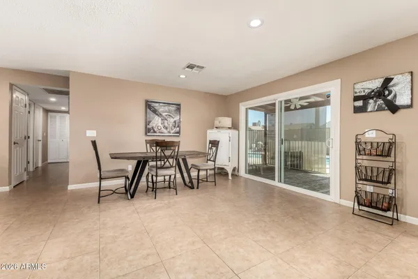 $425,000 | 4815 West Rosewood Drive, Glendale, AZ 85304