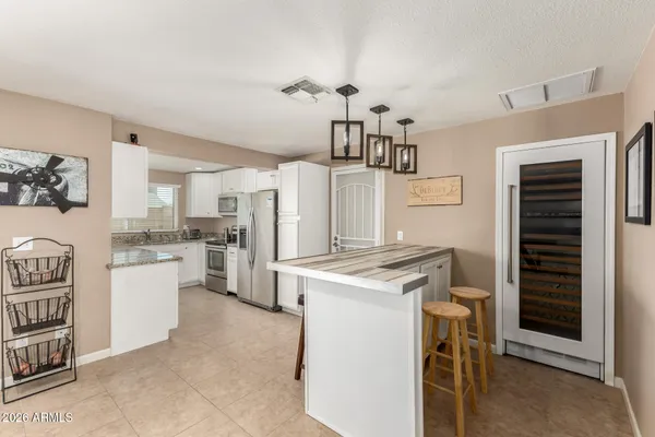 $425,000 | 4815 West Rosewood Drive, Glendale, AZ 85304