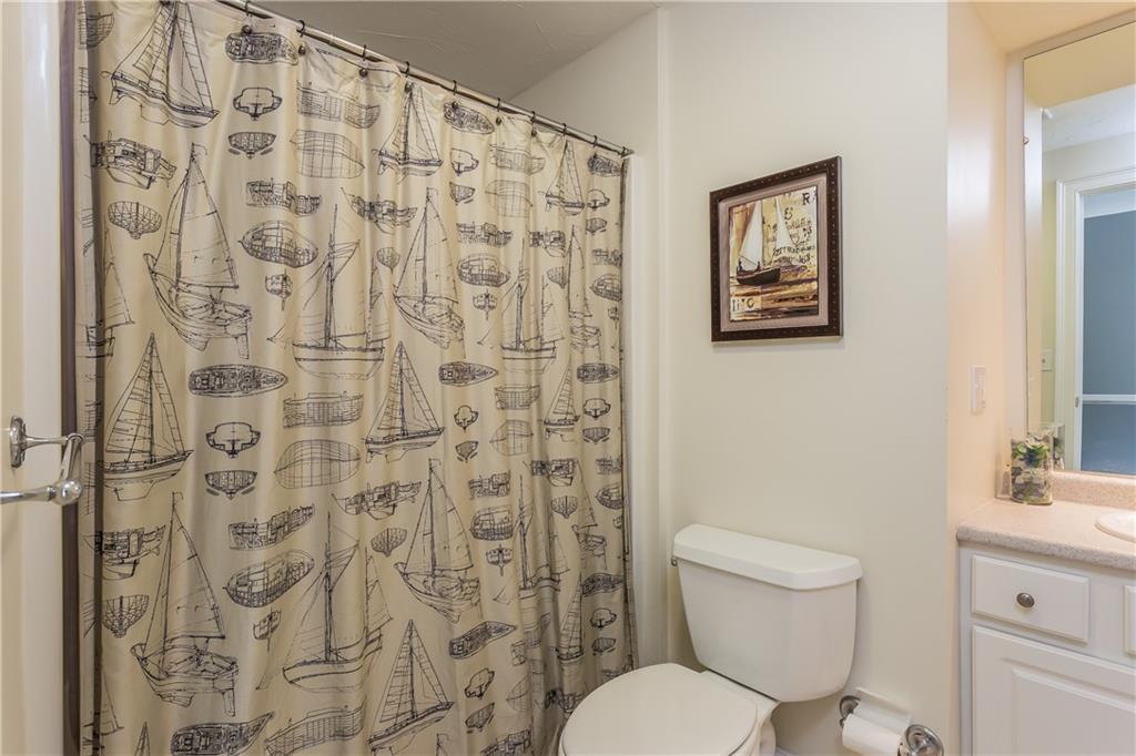 16 Cammock Road, Unit 16 Scarborough, ME 04074 - Photo 22 of 29 2nd full bath on 2nd floor.