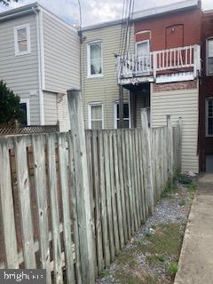 722 Shepherd Street Northwest Washington, DC 20011 - Photo 4 of 25 Charming urban retreat with fenced yard.