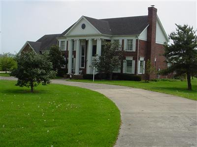 4155 Paris Road Georgetown, KY 40324 - Photo 1 of 31 Photo 1