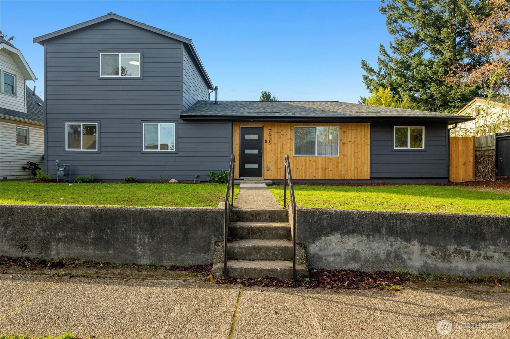 7935 13th Avenue Southwest, Unit 1 Seattle, WA 98106 - Photo 1 of 37 Gallery Image 1