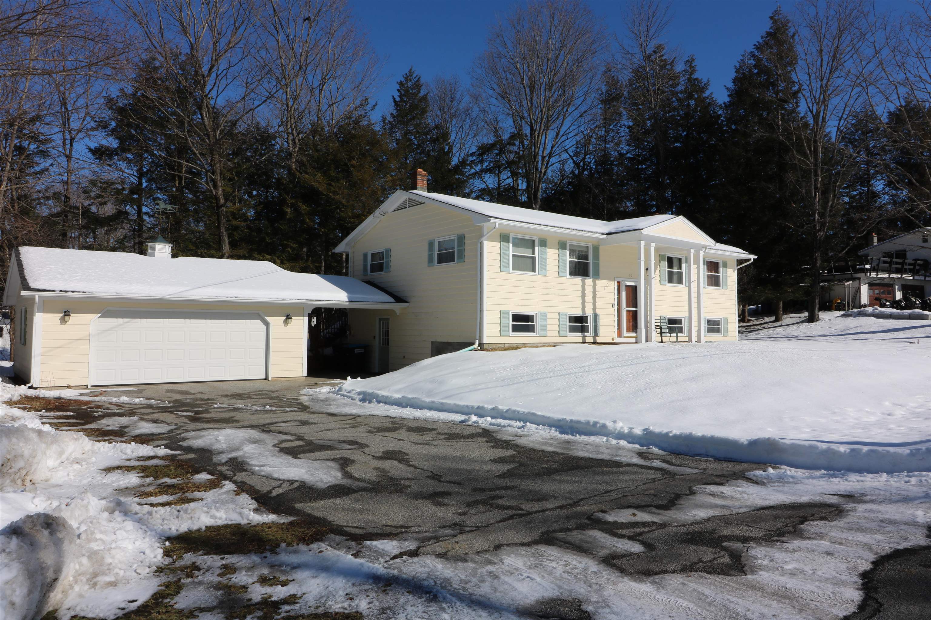 10 Spruce Lane Barre Town, VT 05641 - Photo 17 of 25