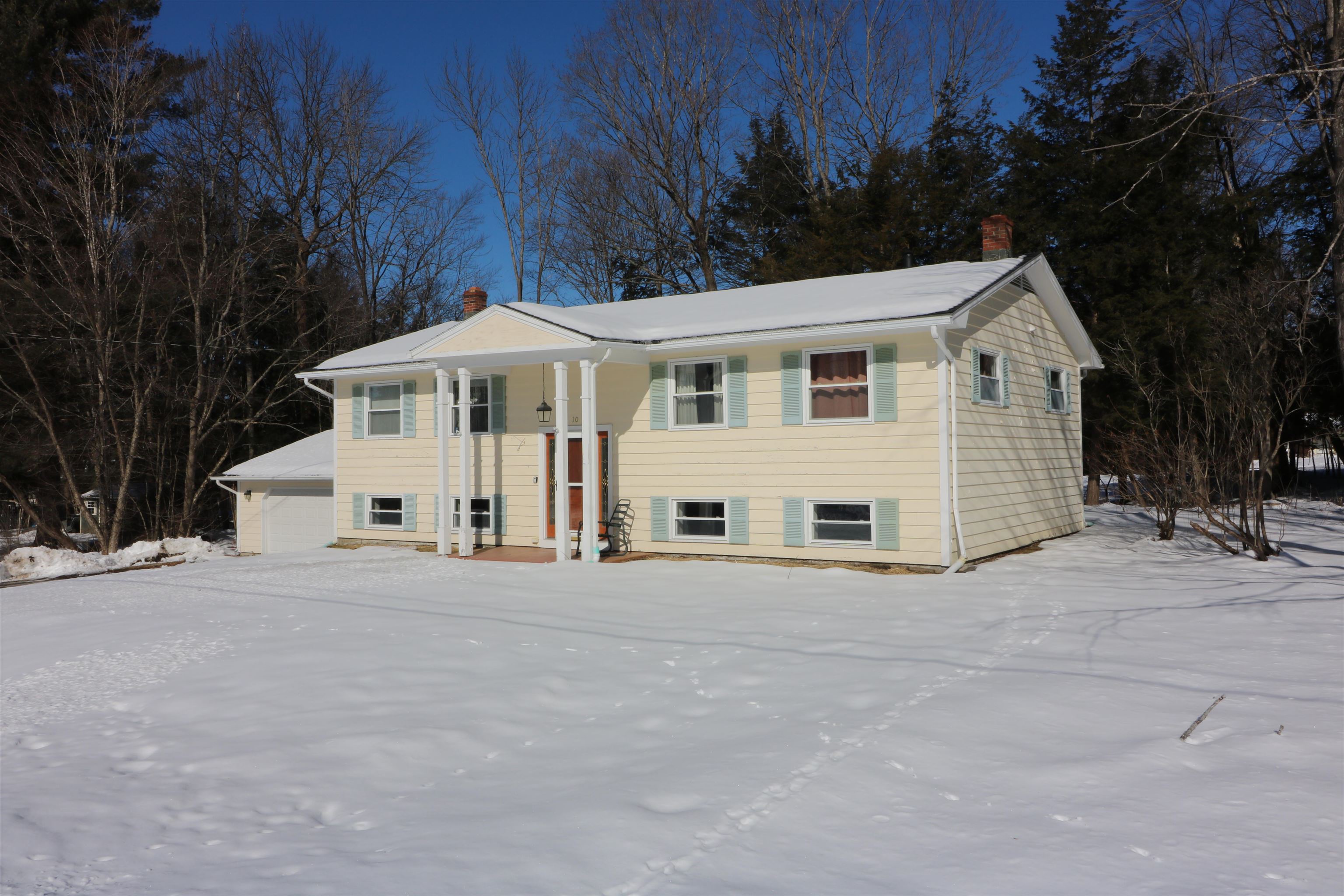 10 Spruce Lane Barre Town, VT 05641 - Photo 18 of 25