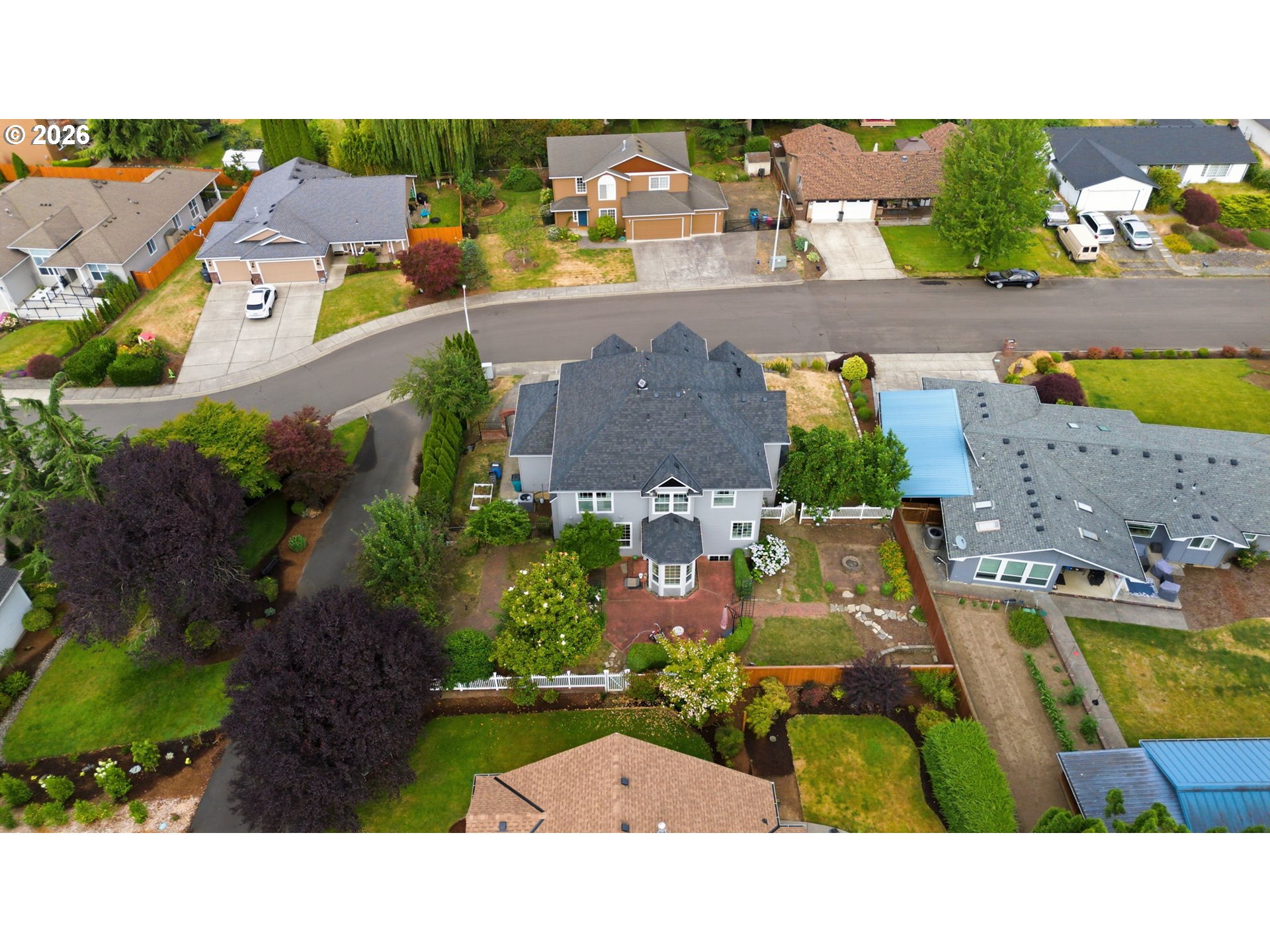 12611 Northwest 33rd Avenue Vancouver, WA 98685 - Photo 46 of 47