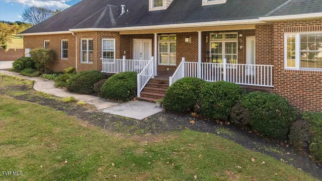 $1,500,000 | 176 Country Acres Drive, Elizabethton, TN 37643