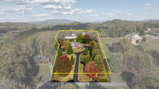 $1,500,000 | 176 Country Acres Drive, Elizabethton, TN 37643