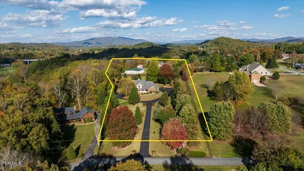 $1,300,000 | 176 Country Acres Drive, Elizabethton, TN 37643