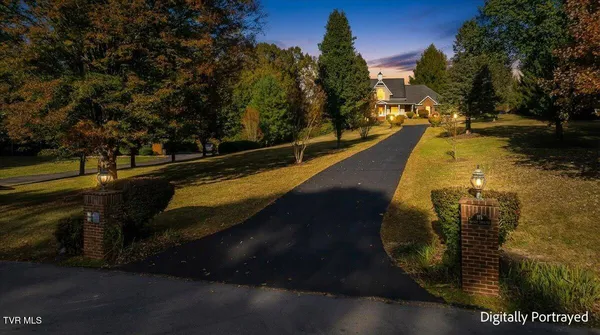 $1,300,000 | 176 Country Acres Drive, Elizabethton, TN 37643