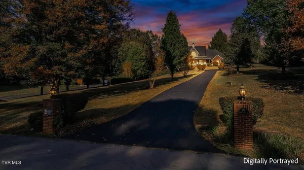 $1,300,000 | 176 Country Acres Drive, Elizabethton, TN 37643