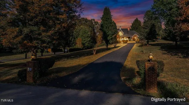 $1,500,000 | 176 Country Acres Drive, Elizabethton, TN 37643