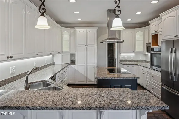 $1,300,000 | 176 Country Acres Drive, Elizabethton, TN 37643